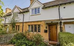 Blossom Cottage